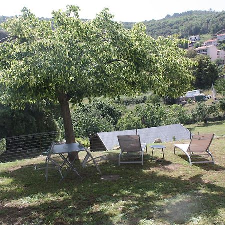 A Cardiccia Loc Saisonnieres Piana Apartment Piana  Luaran gambar