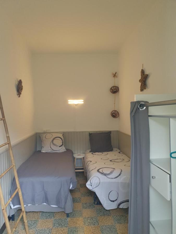 A Cardiccia Loc Saisonnieres Piana Apartment Piana  Luaran gambar