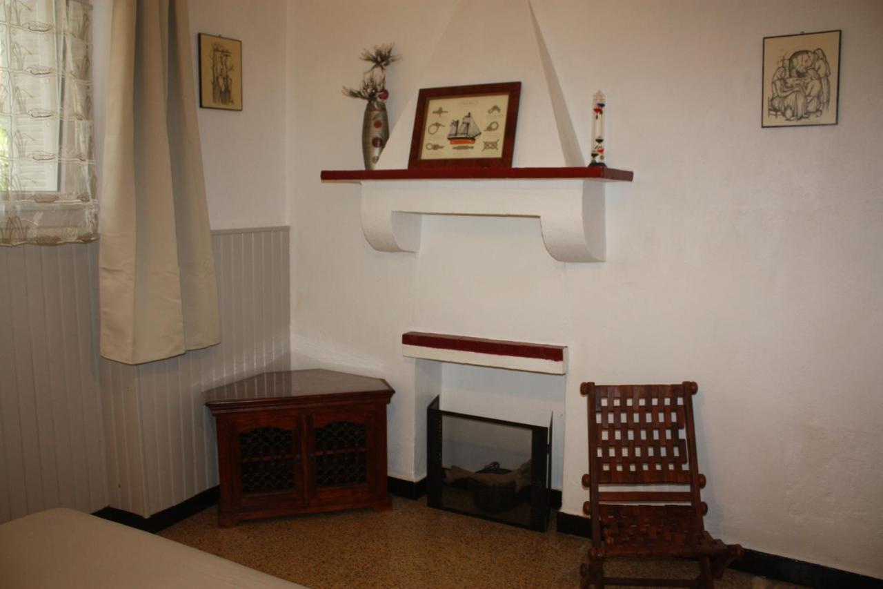 A Cardiccia Loc Saisonnieres Piana Apartment Piana  Luaran gambar