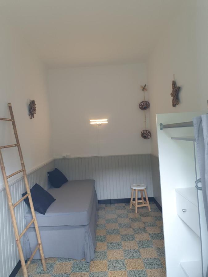 A Cardiccia Loc Saisonnieres Piana Apartment Piana  Luaran gambar
