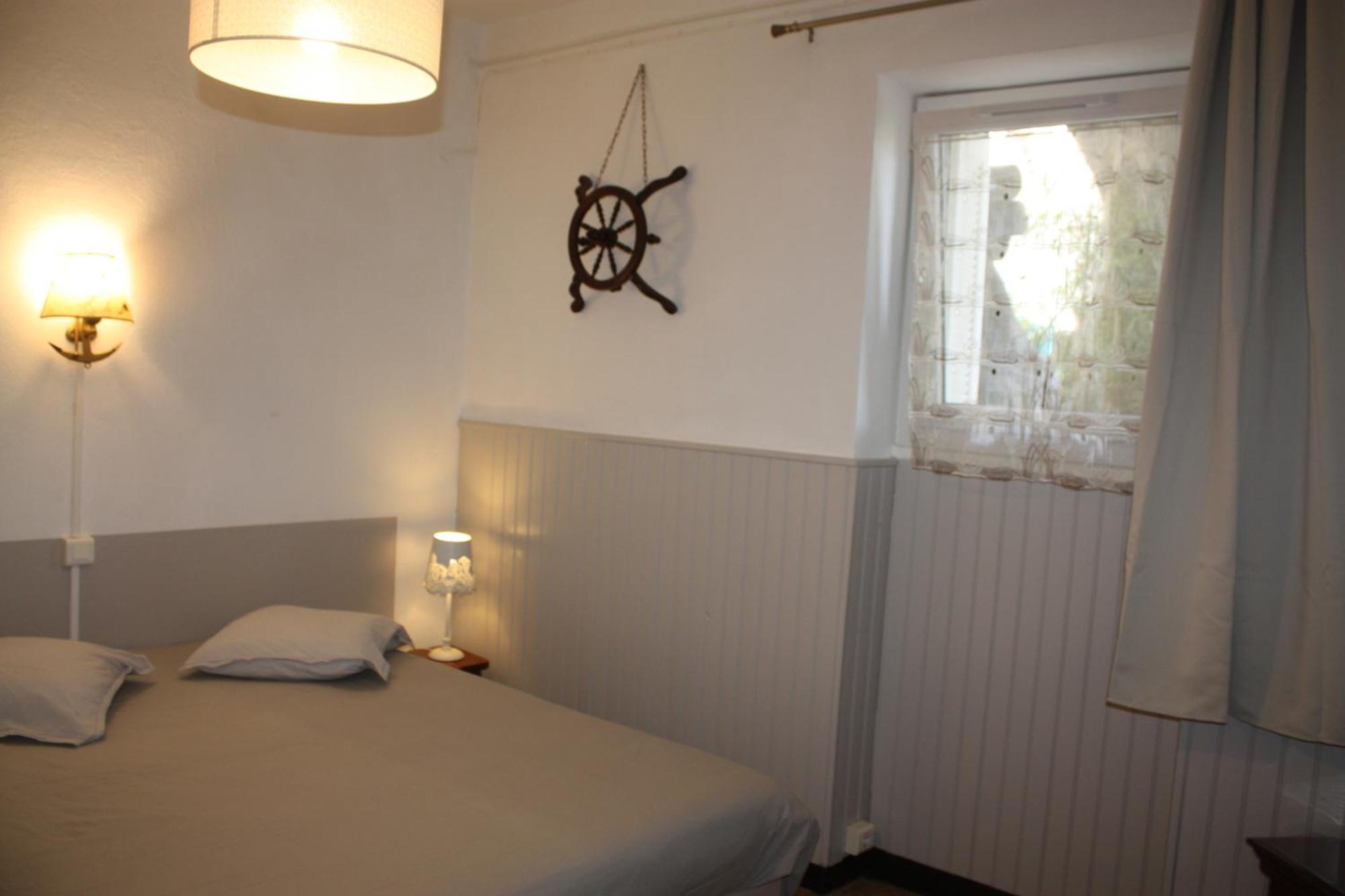A Cardiccia Loc Saisonnieres Piana Apartment Piana  Luaran gambar