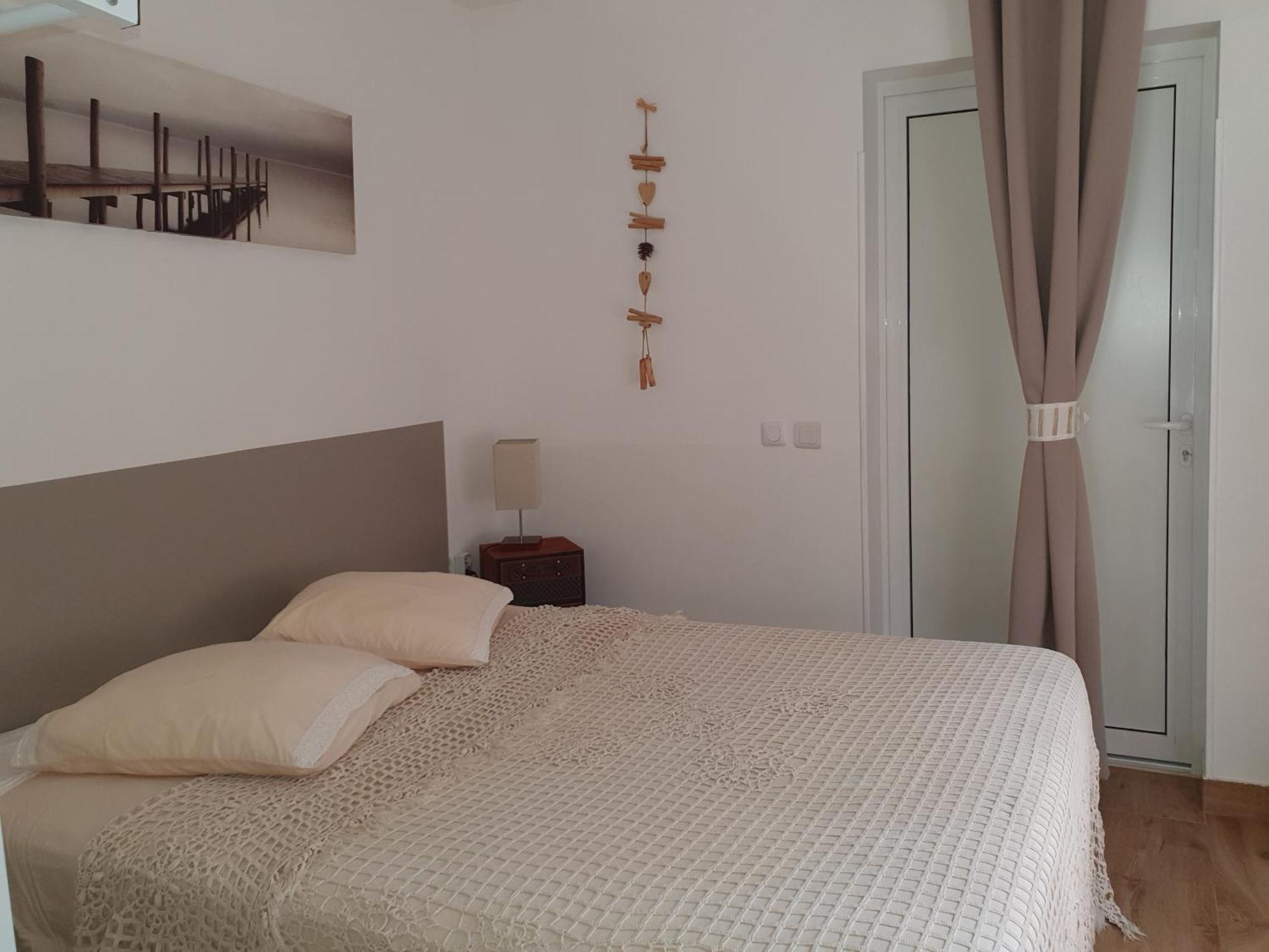 A Cardiccia Loc Saisonnieres Piana Apartment Piana  Luaran gambar