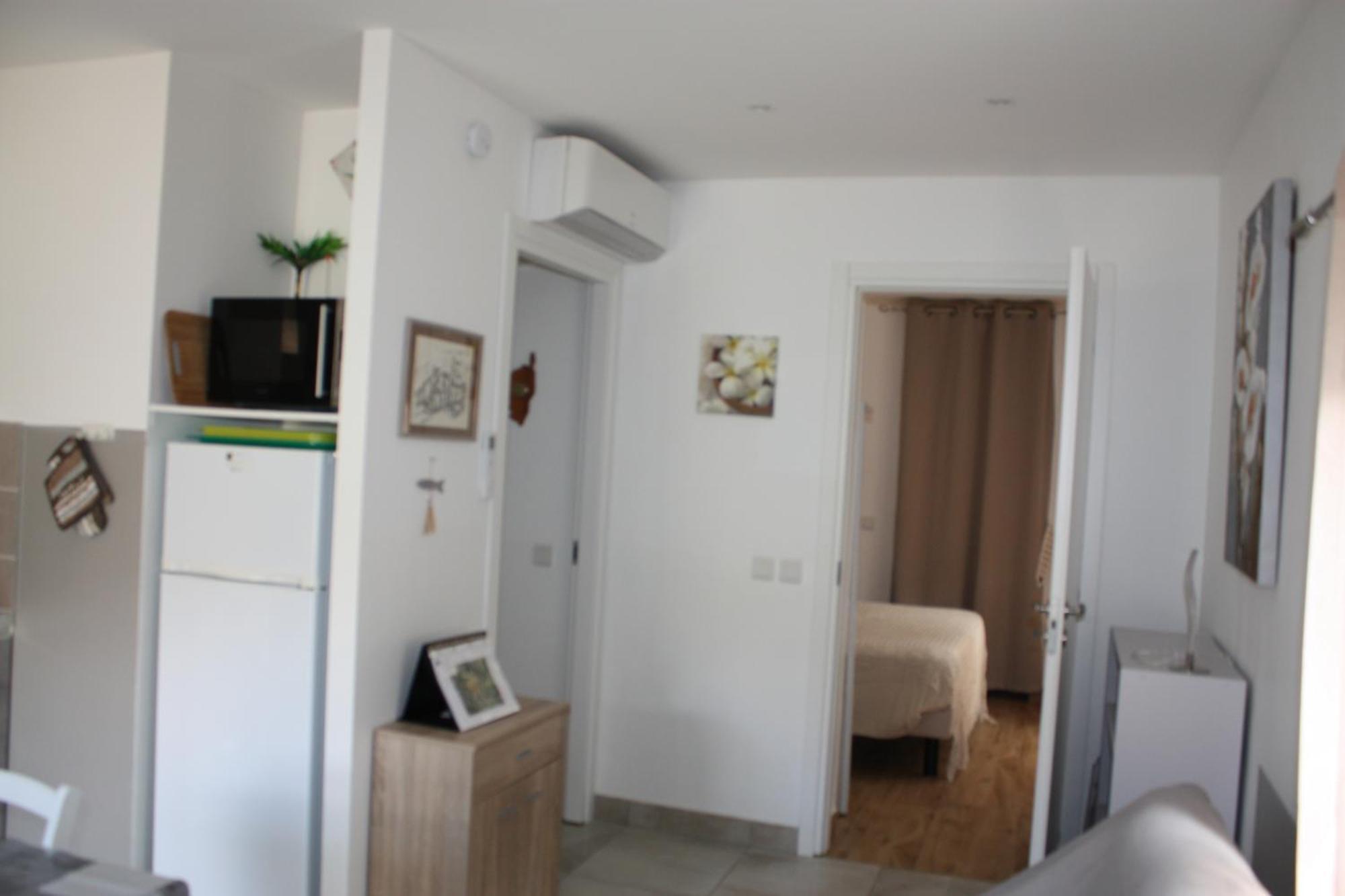 A Cardiccia Loc Saisonnieres Piana Apartment Piana  Luaran gambar