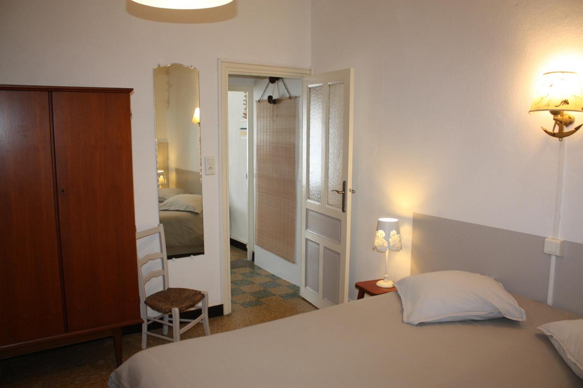 A Cardiccia Loc Saisonnieres Piana Apartment Piana  Luaran gambar