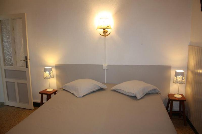 A Cardiccia Loc Saisonnieres Piana Apartment Piana  Luaran gambar