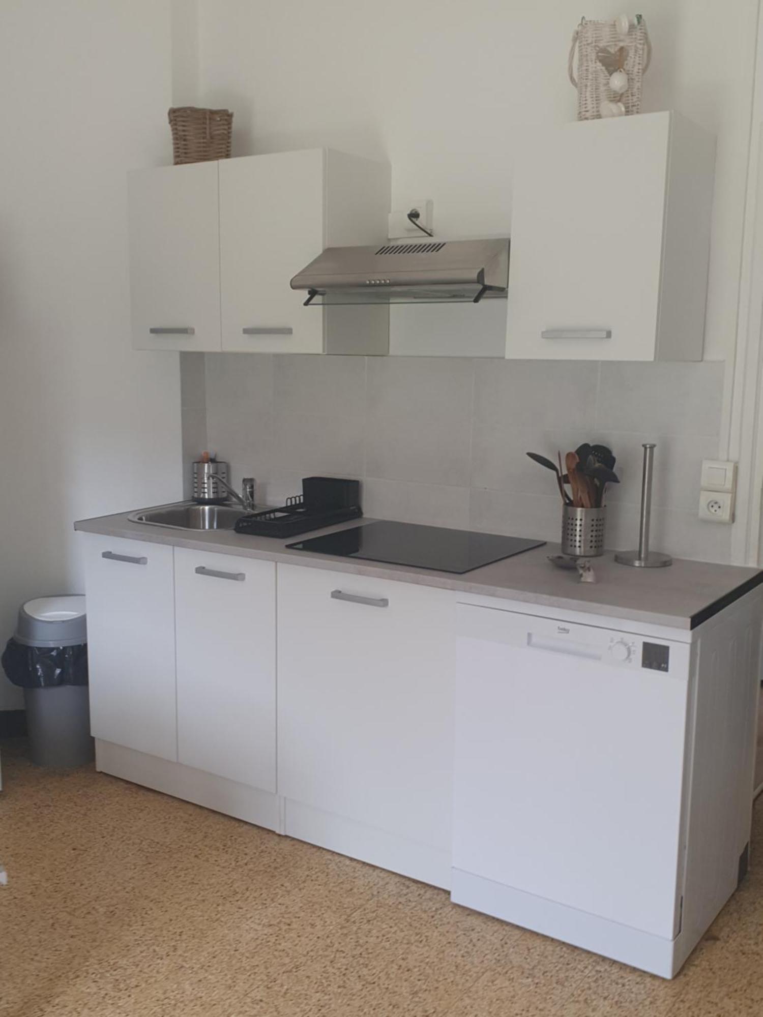 A Cardiccia Loc Saisonnieres Piana Apartment Piana  Luaran gambar